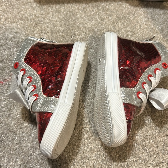 Ground up baby boot - Picture 2 of 7